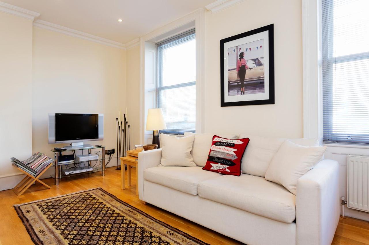Apartment Veeve - Magnificent Marble Arch